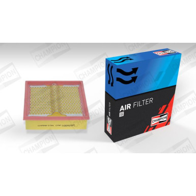 CHAMPION Luftfilter | CAF100625P
