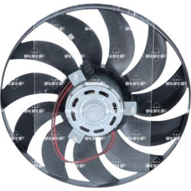 NRF Lüfter, Motorkühlung 470082 NRF Lüfter, Motorkühlung 470082