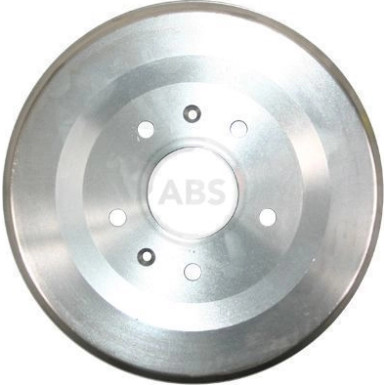 A.B.S. Bremstrommel | 2787-S