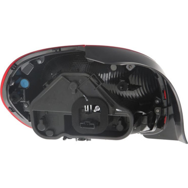 HECKLEUCHTE R VALEO OE LOGO | CITROEN C3 16 | 47174