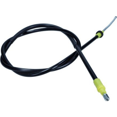 32-1000 Seilzug, Feststellbremse