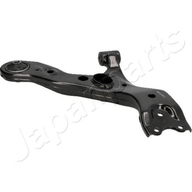 BS-244R Lenker, Radaufhängung