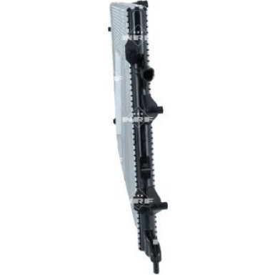 Kühler, Motorkühlung | 550089