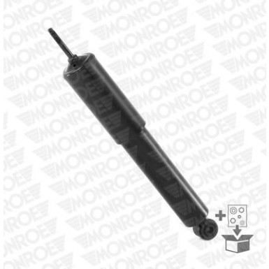 ADVENTURE-Offroad Dämpfer VA li/re | FORD Maverick,NISSAN Terrano | D5491 ADVENTURE-Offroad Dämpfer VA li/re | FORD Maverick,NISSAN Terrano | D5491