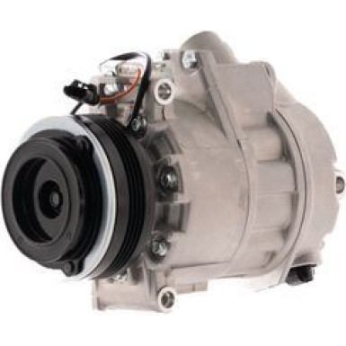 Kompressor, Klimaanlage BEHR ACP 1440 000S