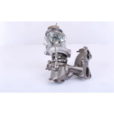 Nissens Turbo FIAT 500,500C 07 FACTORY NEW 93490