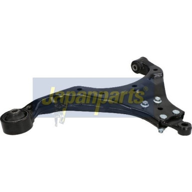 Lenker, Radaufhängung BS-K19L