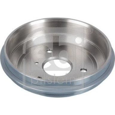 FEBI BILSTEIN Bremstrommel | 44295