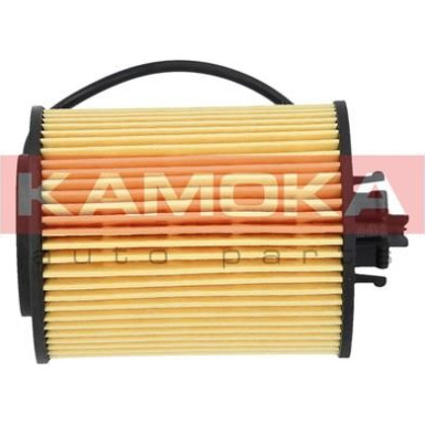 KAMOKA Ölfilter | F102801