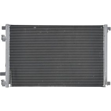 Kondensator PKW RENAULT Megane II FIRST FIT 94626