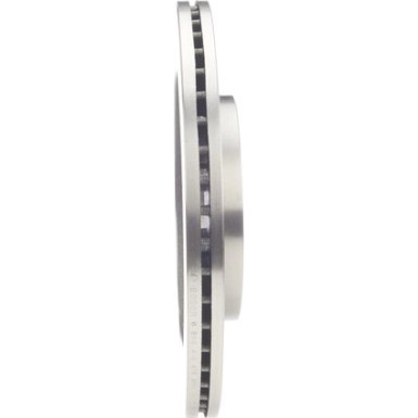 Bremsscheibe VA | MITSUBISHI Pajero Pinin 99 | 0 986 479 470