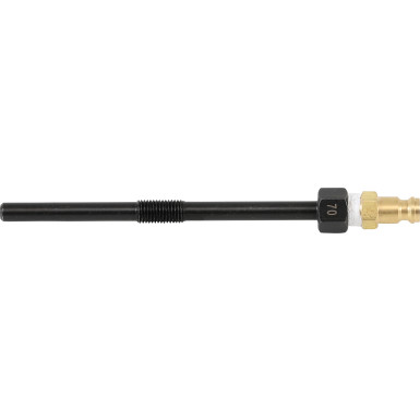 BGS Kompressions-/ Druckverlust-Adapter | für VAG | 8008-70
