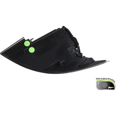 HECKLEUCHTE L LED VALEO OE LOGO | PEUGEOT 508 II 10,18 | 47342