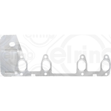 Dichtung, Abgaskrümmer | VOLKSWAGEN | 150.111