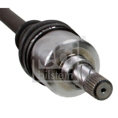 FEBI BILSTEIN Zahnrad | 25096