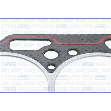 10012100 Dichtung, Zylinderkopf FIBERMAX