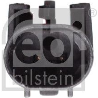 FEBI BILSTEIN Sensor, Raddrehzahl | 170576