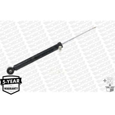 MONROE ORIGINAL-Gasdämpfer HA | SEAT Ibiza, SKODA Fabia, VW Polo | 23950