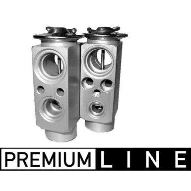 Expansionsventil, Klimaanlage BEHR Premium Line AVE 99 000P