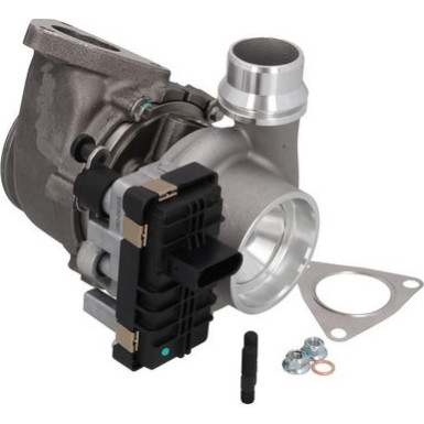 KAMOKA Lader, Aufladung 8600045