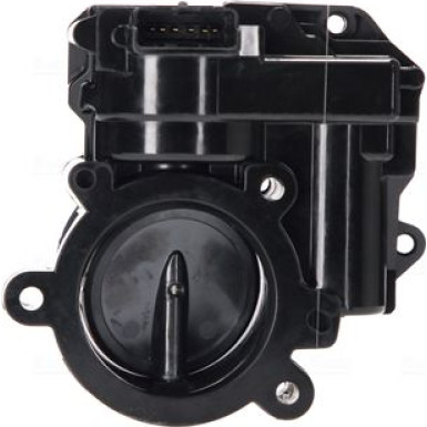 NISSENS Drosselklappenstutzen 955171 FIRST FIT