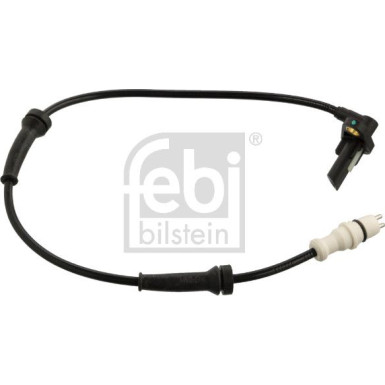 106750 Sensor, Raddrehzahl