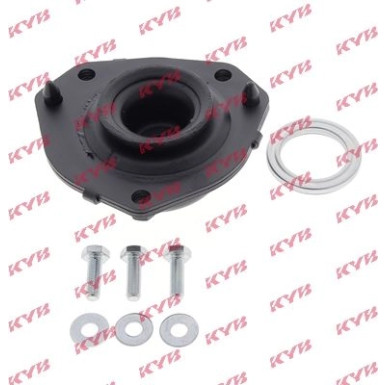 Lager - Radaufhängung. Citroen P. Jumper/ Fiat Ducato/ Peugeot Boxer 1,9 D-2,8 D 02,94-04,02 Le Suspension Mounting Kit SM1920