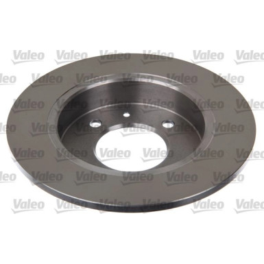 VALEO Bremsscheibe 197120