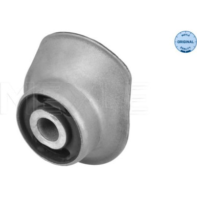 17 308 014 Achskörperlagersatz HA VW Passat 88-97 MEYLE-ORIGINAL-KIT: Better solution for you 100 501 0002/S