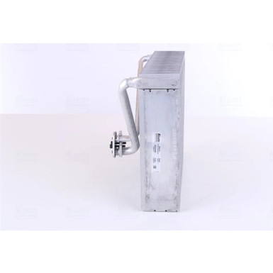 NISSENS Verdampfer 92257