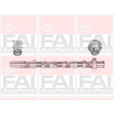 FAI AUTOPARTS Nockenwelle C244