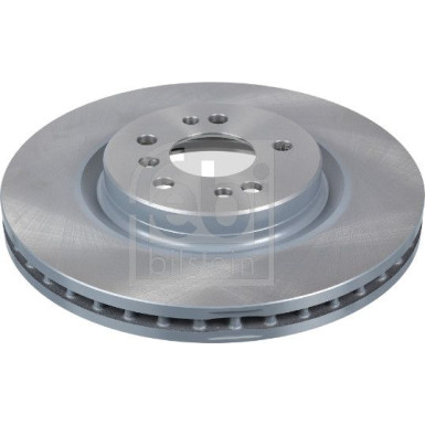 FEBI BILSTEIN Bremsscheibe 24743