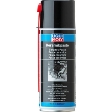 Liqui Moly Keramikpaste 400 ml | 400ml Dose Aerosol