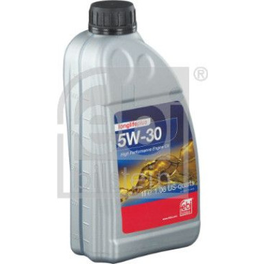 32945 Motoröl Mobility Guard Pro