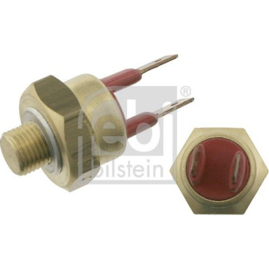 FEBI BILSTEIN Temperaturschalter, Startautomatik FEBI BILSTEIN Temperaturschalter, Startautomatik