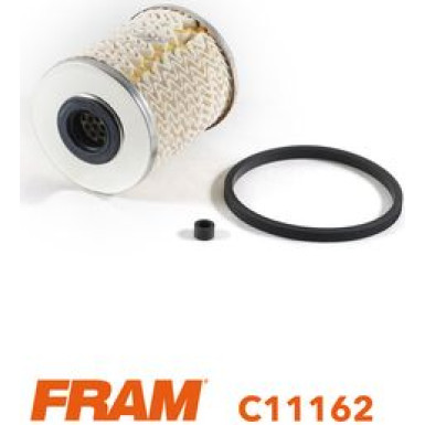 FRAM Kraftstofffilter FRAM Kraftstofffilter