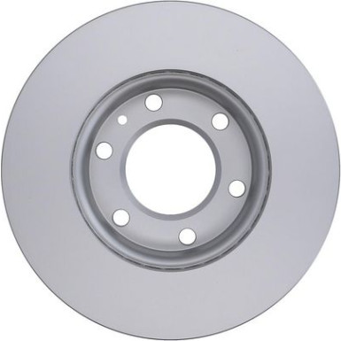 KAMOKA Bremsscheibe 1032092