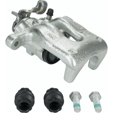 Tauschbremssattel HA re RENAULT Kangoo 08 BHN921E Tauschbremssattel HA re RENAULT Kangoo 08 BHN921E