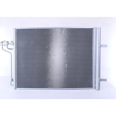 Kondensator PKW FORD FOCUS 1.6 TURBO 11 FIRST FIT 940183