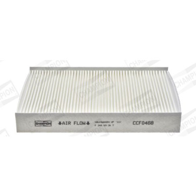 CHAMPION Innenraumfilter | CCF0468