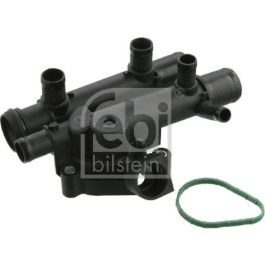 Thermostat, Kühlmittel | 106074 Thermostat, Kühlmittel | 106074