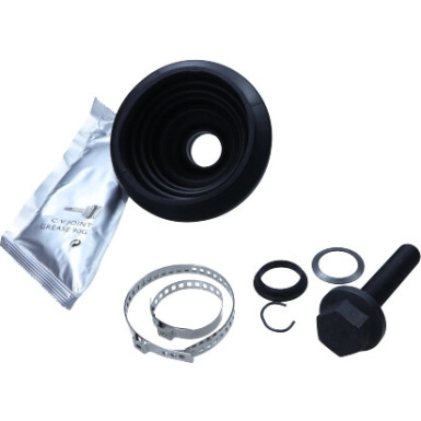 Faltenbalg, Antriebswelle Vw Ext. Golf4/Bora/Octavia/A3/Fabia Ii | 49-0711
