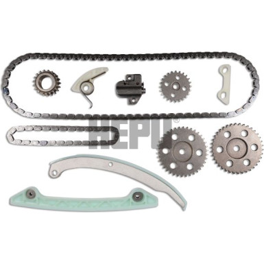 21-0457 Steuerkettensatz