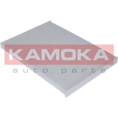 KAMOKA Filter, Innenraumluft