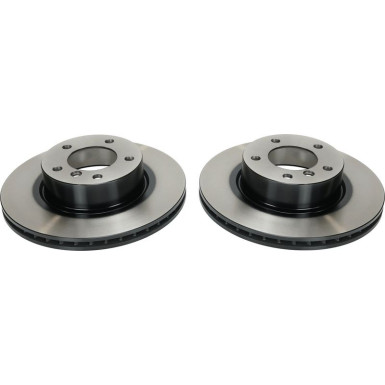 Bremsscheibe Bmw P. E90 05 DF4459