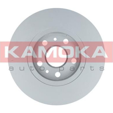 KAMOKA Bremsscheibe | 1033466