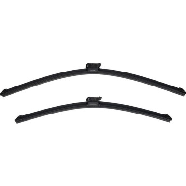 KAMOKA Wischblatt 27F05