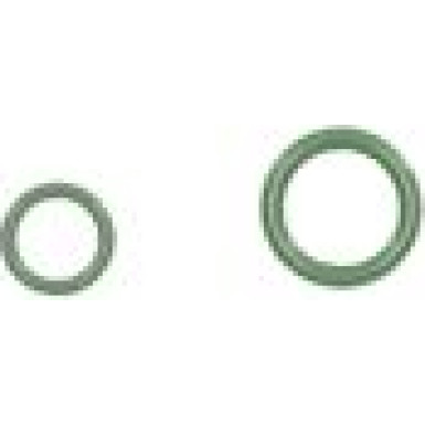 Kondensator PKW TOYOTA AURIS 07 FIRST FIT 940037