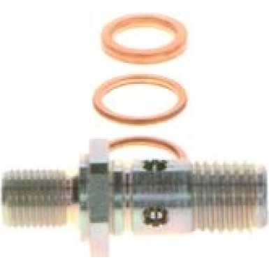 Kraftstofffilter | SAAB | 1587010536