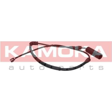 KAMOKA Warnkontakt, Bremsbelagverschleiß 105063